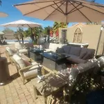 Best Location In Scottsdale, 8 Bedroom House, Heated Pool, Spa, Game Room, Bbq, Putting Green